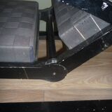 Francis Jourdain art deco armchair