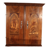 Cabinet 17e siècle