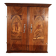 17th century cabinet
