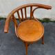 Old office chair
