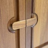 Vintage Danish Design Sideboard Skovby Møbelfabrik 60's