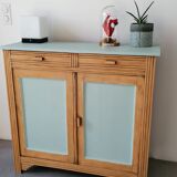 Parisian art deco style buffet