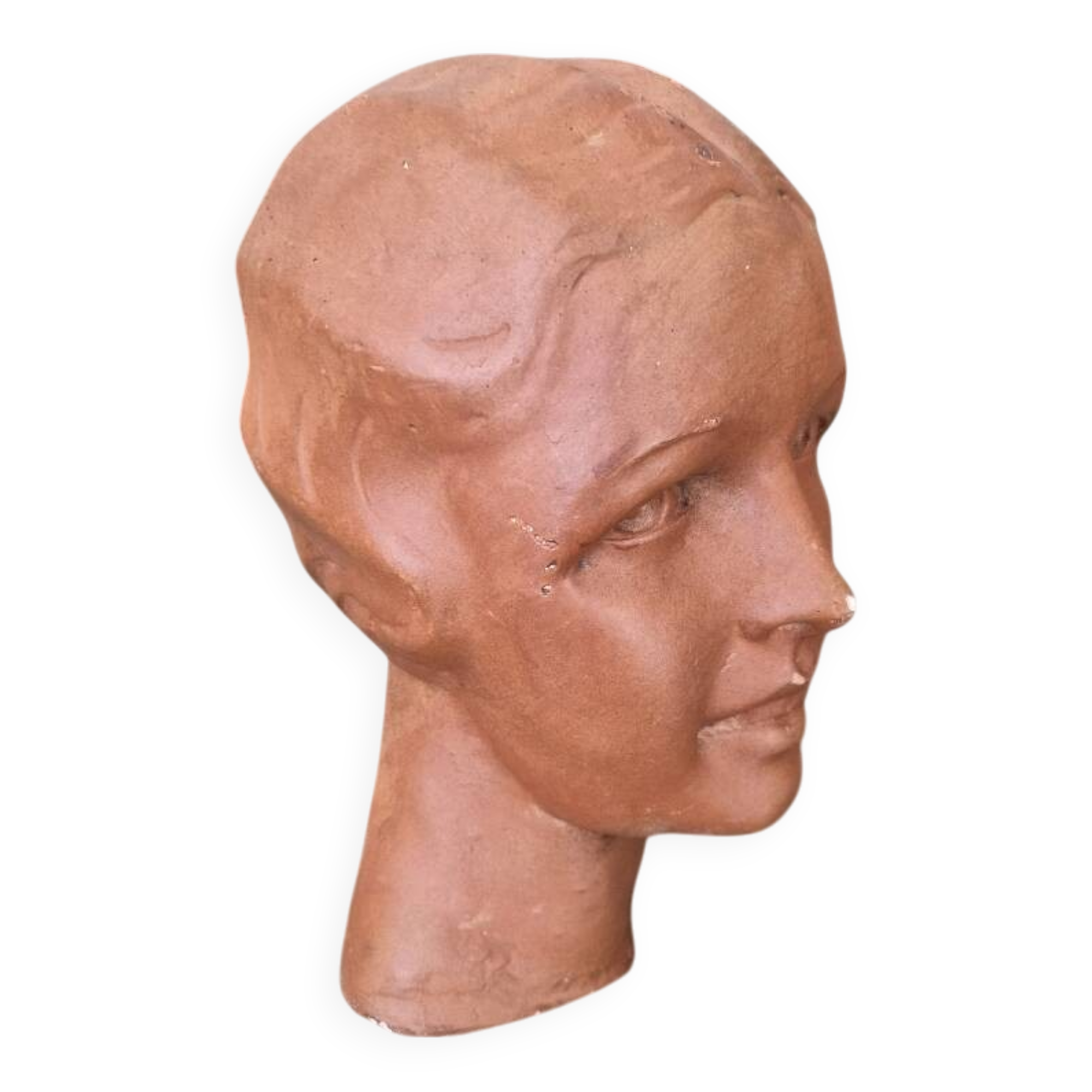 Chanel hat stand from the 1930s