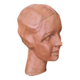 Chanel hat stand from the 1930s