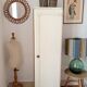 Armoire lingère Art déco