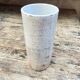 Sandstone vase
