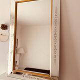 Venetian mirror