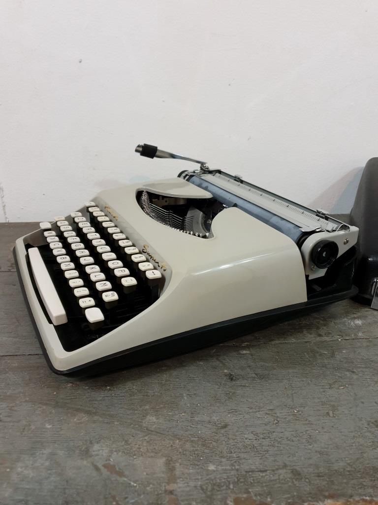 Typewriter