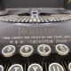 Remington Typewriter