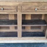 Louis XIII sideboard