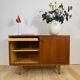 Teak buffet, Denmark 1960