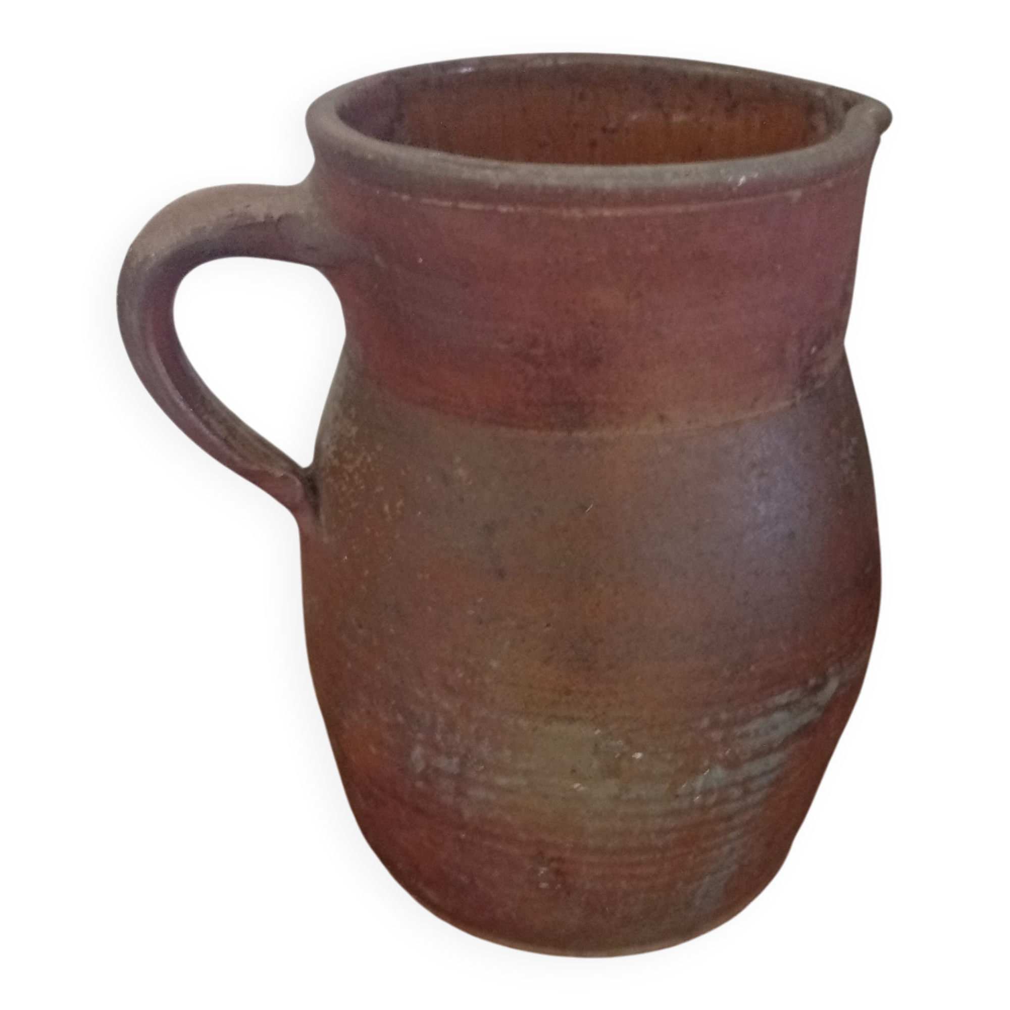 Antique jug