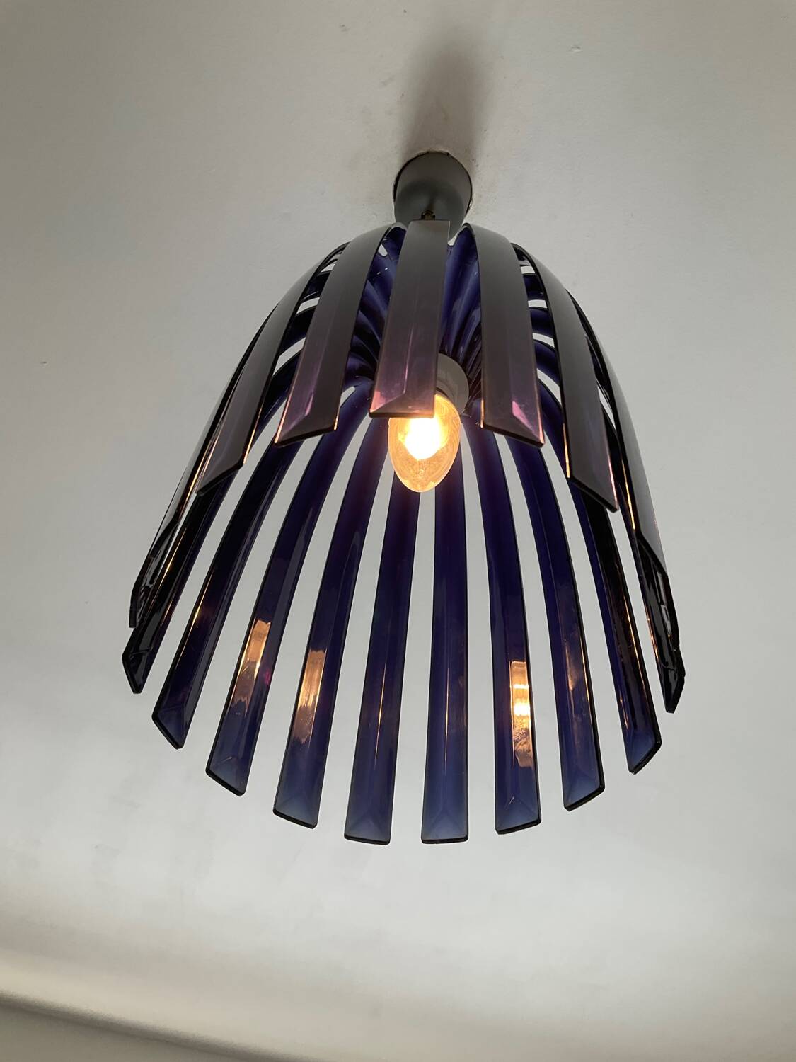 Suspension design « Joséphine » Koziol