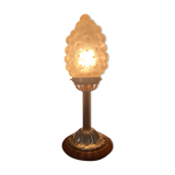 Art deco lamp