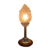 Art deco lamp