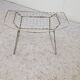 Ottoman by Harry Bertoia