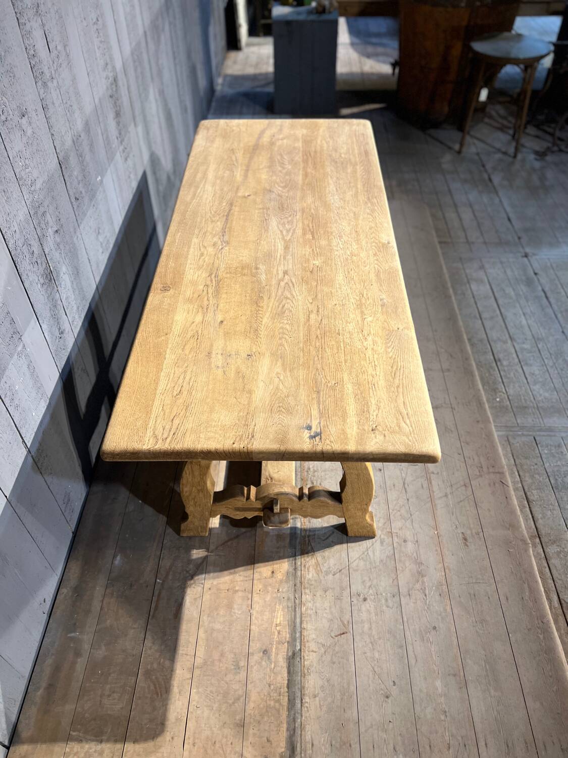 Spanish table
