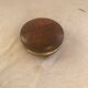 Former jaz contour laiton travel awakening - vintage brown case
