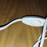 IKEA Blue Lykta Lamp – Vintage