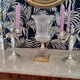 Vase cristal médicis