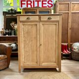 Vintage Parisian buffet