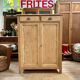 Buffet parisien vintage