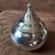 Vintage sugar bowl