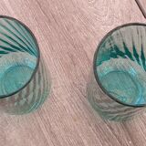 Lot de 4 verres