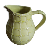 Pitcher