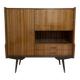 Vintage 60s Teak Secretary