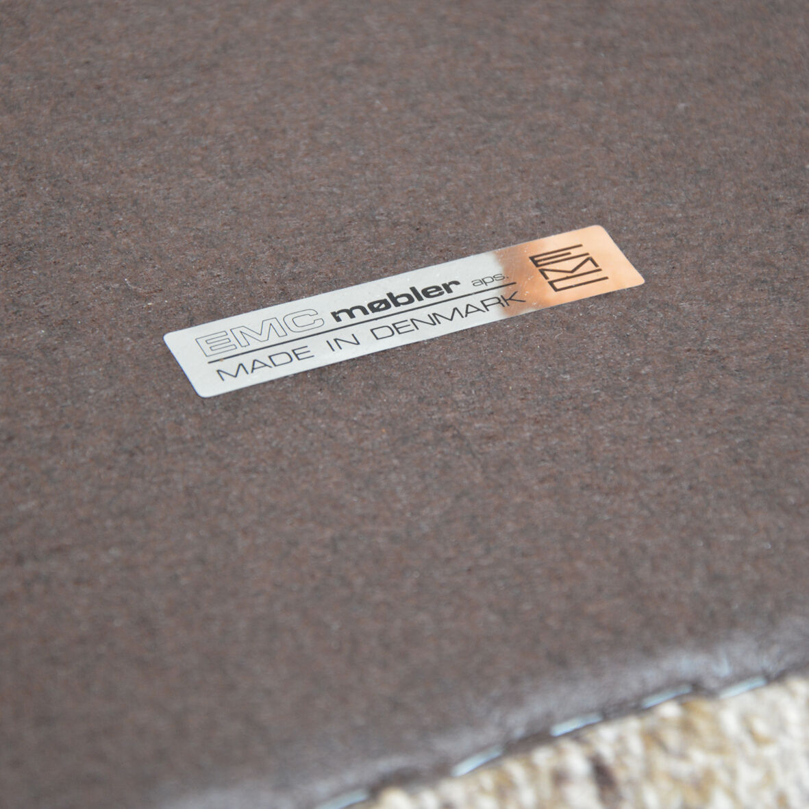 Pair of Danish teak chairs, 1960