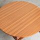 Reversible coffee table by Créafort, Dutch design, 1960s