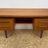Mid century vintage dressing table by GPlan