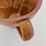 Stoneware cups