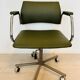 Chaise de Bureau Olive de Kovona, 1970s