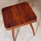 Table H 259 "Spider" Jind-ich Halabala for Cesky Nabytek