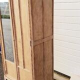Vintage wardrobe