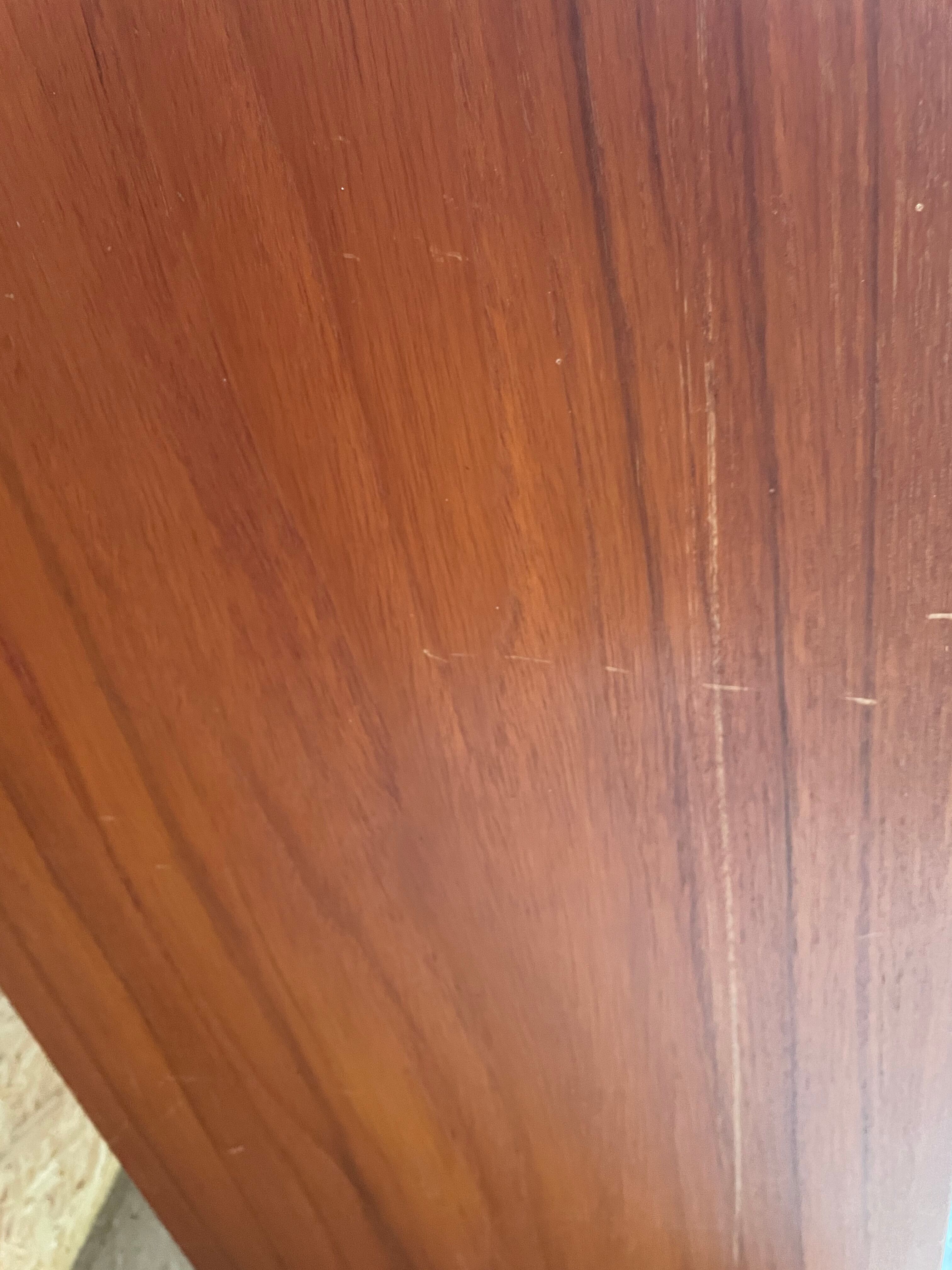 Library/bar furniture 1970