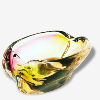 Empty Pocket multicolor Crystal 1950