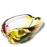 Empty Pocket multicolor Crystal 1950