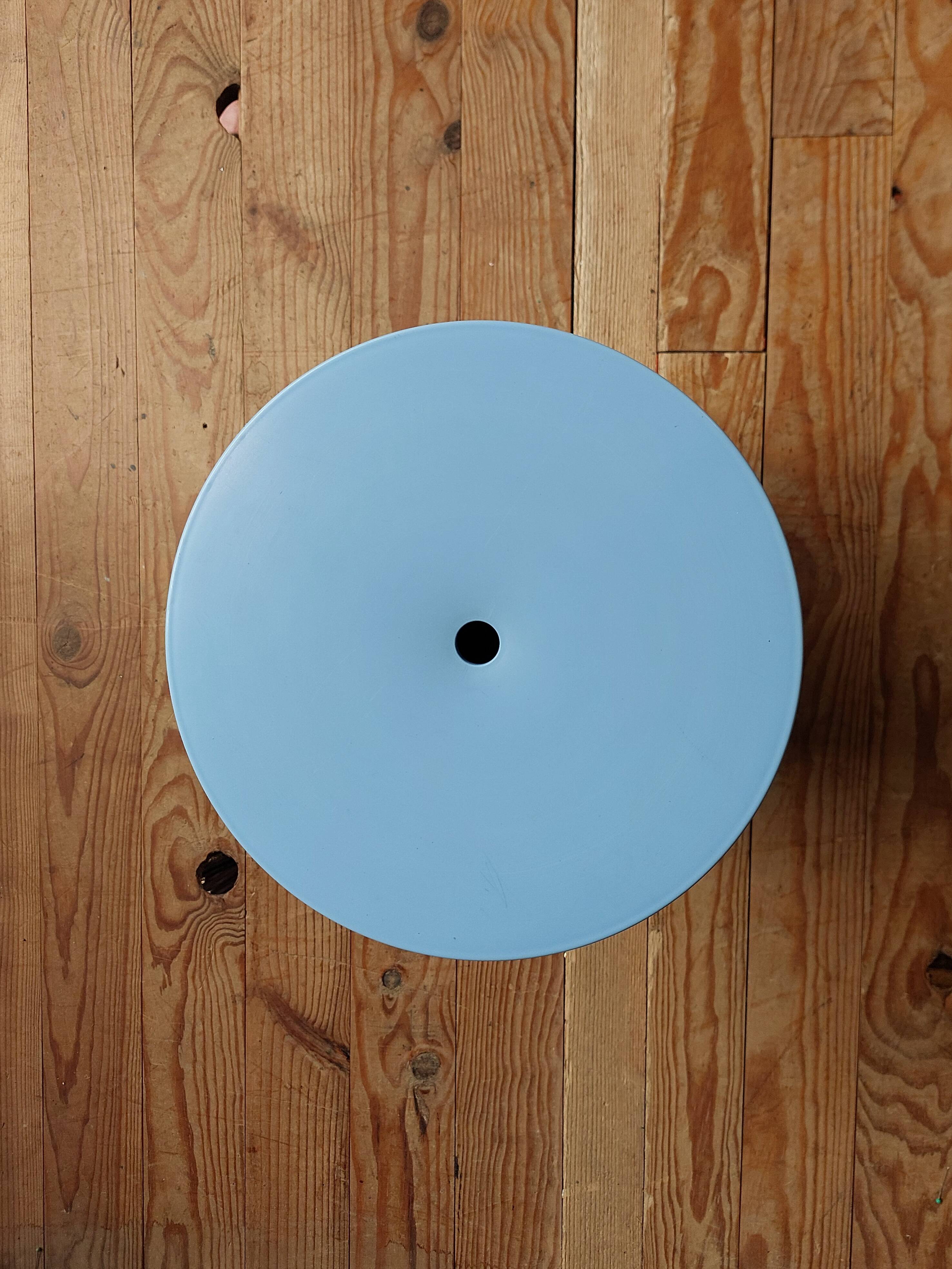 Bubu stool by Philippe Starck