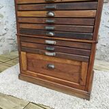 Typographer's trade furniture