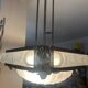 Lustre Art Deco