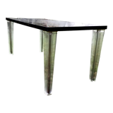 Design table Philippe Starck Kartell top office vintage furniture