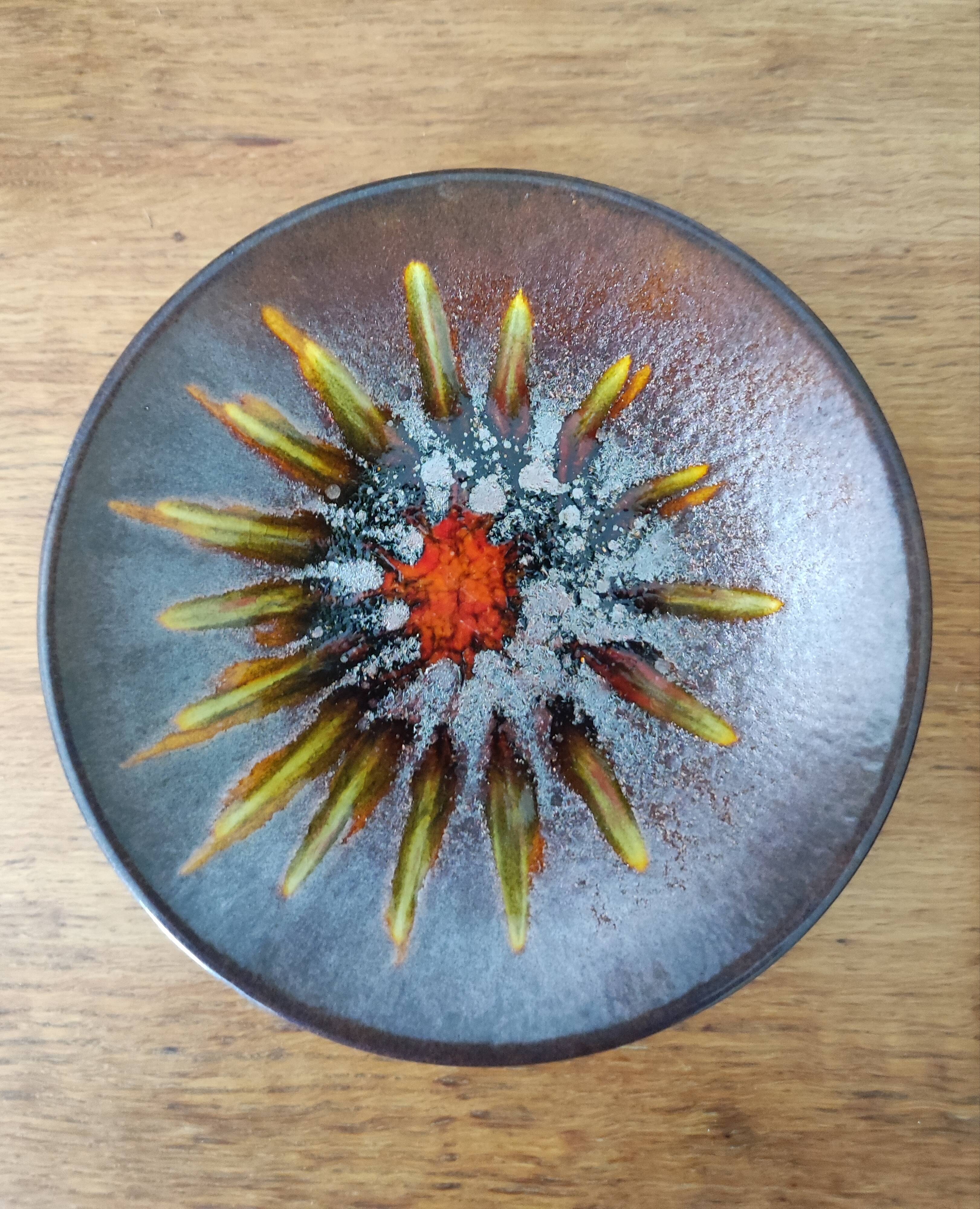 Cup la roue vallauris