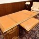 Bureau classique anglais Partnerdesk