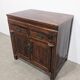 Traditional Chinese commode