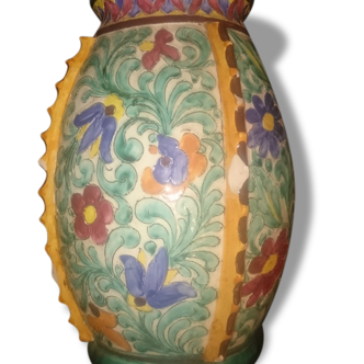 Vase Cérart Monaco 2857