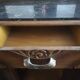 Art Deco buffet