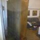 Rockery cabinet
